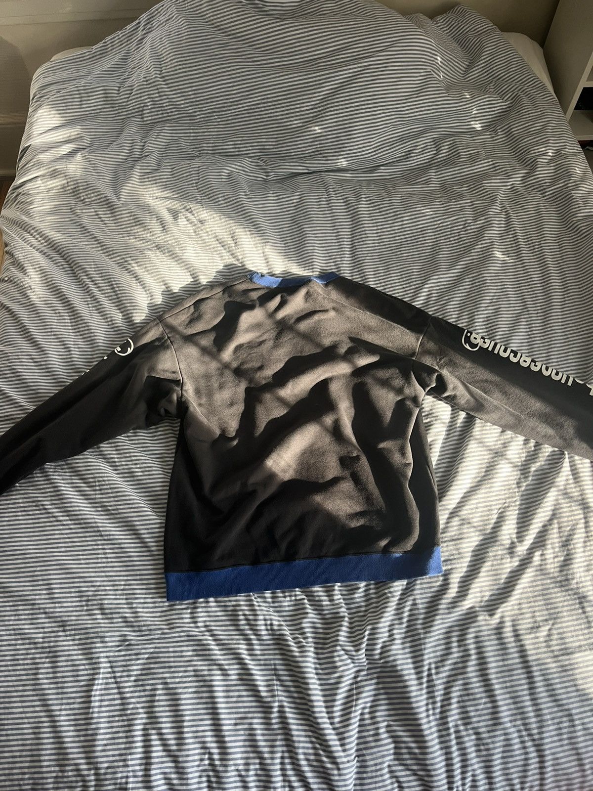 Undercover Undercover sweater Size US L / EU 52-54 / 3 - 4 Thumbnail
