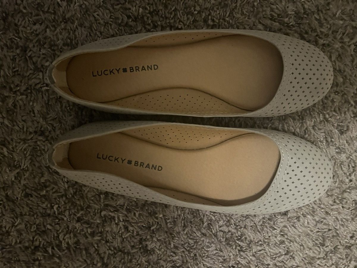 Lucky Brand Lucky Brand shoes Size US 9.5 / IT 39.5 - 1 Thumbnail