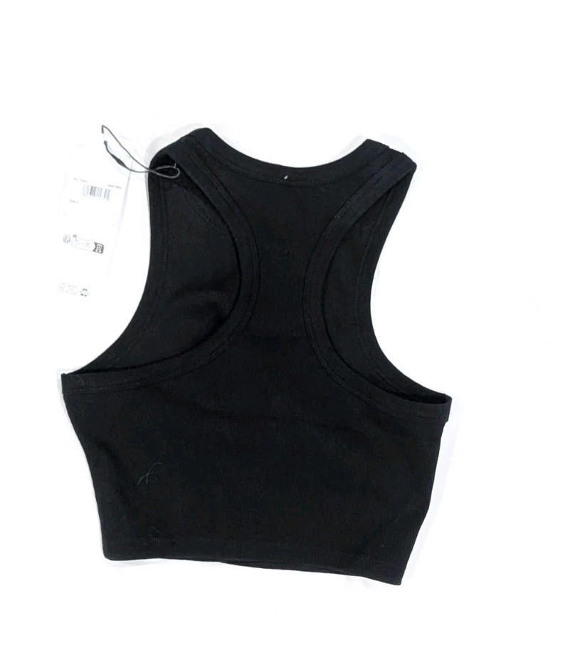 Alo Alo Yoga Aspire Tank – Black, Size S Size S / US 4 / IT 40 - 5 Thumbnail