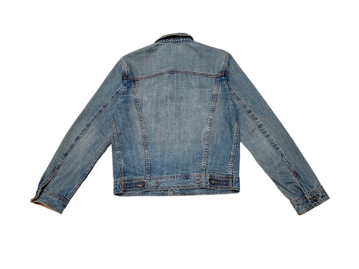Japanese Brand × Vintage × semanticdesign Vintage Brand Semantic Design Avant Garde jacket 1990s Size US M / EU 48-50 / 2 - 2 Thumbnail