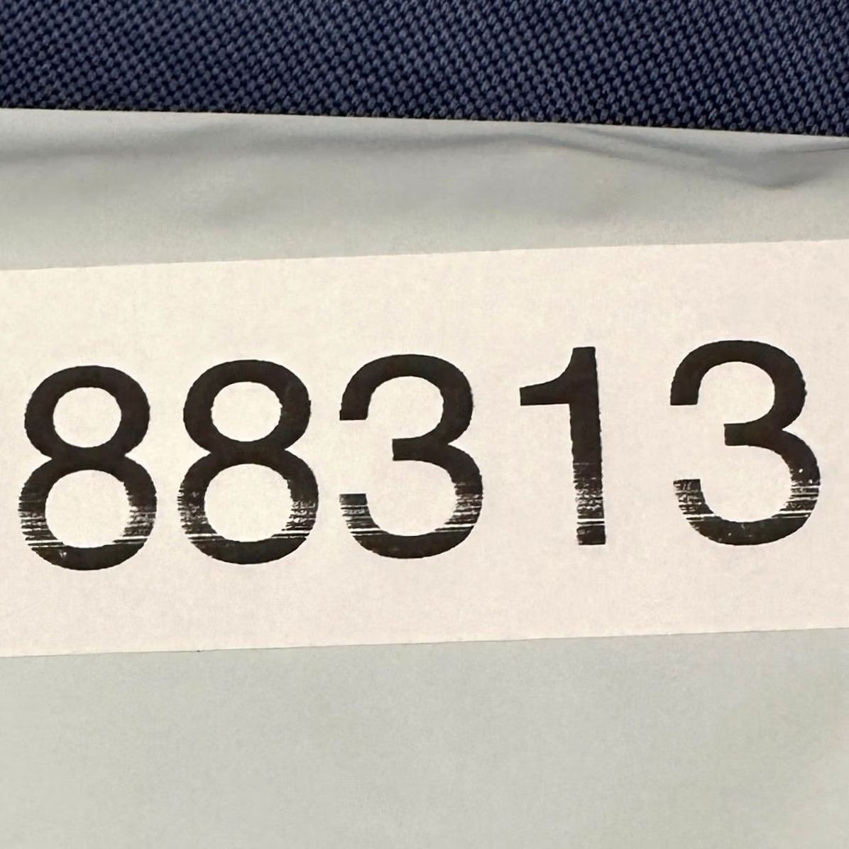 Adidas VINTAGE? No Size US L / EU 52-54 / 3 - 7 Thumbnail