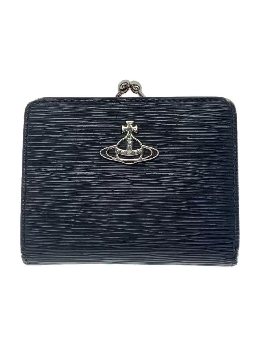 Vivienne Westwood Orb Leather Wallet Size ONE SIZE - 1 Thumbnail