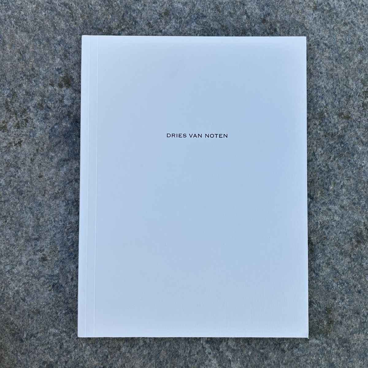 Dries Van Noten Dries Van Noten Lookbook FW/08-09 | Grailed