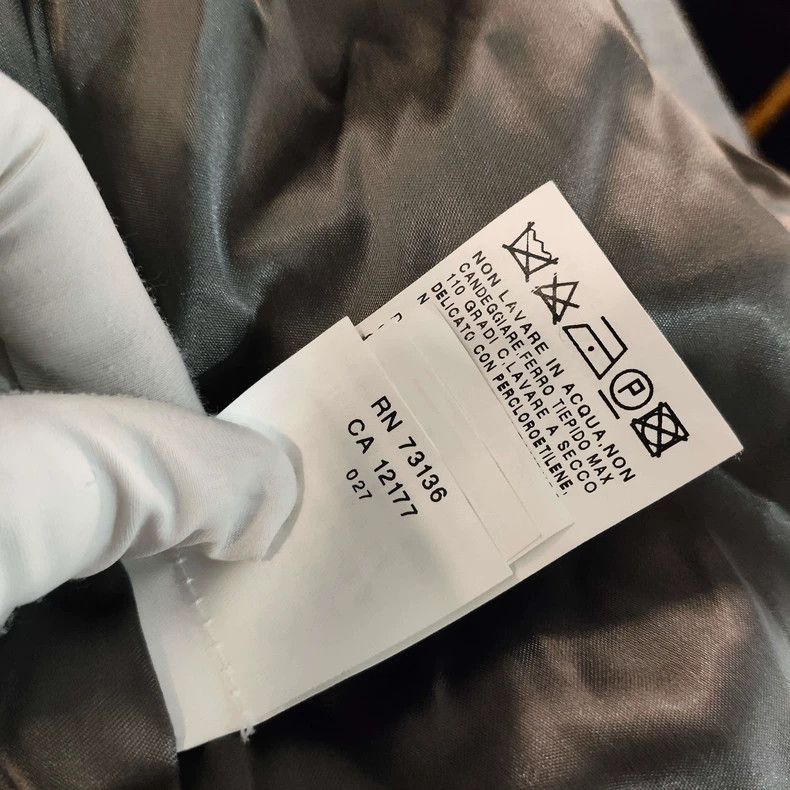 Max Mara Max Mara Coats Size S / US 4 / IT 40 - 8 Thumbnail