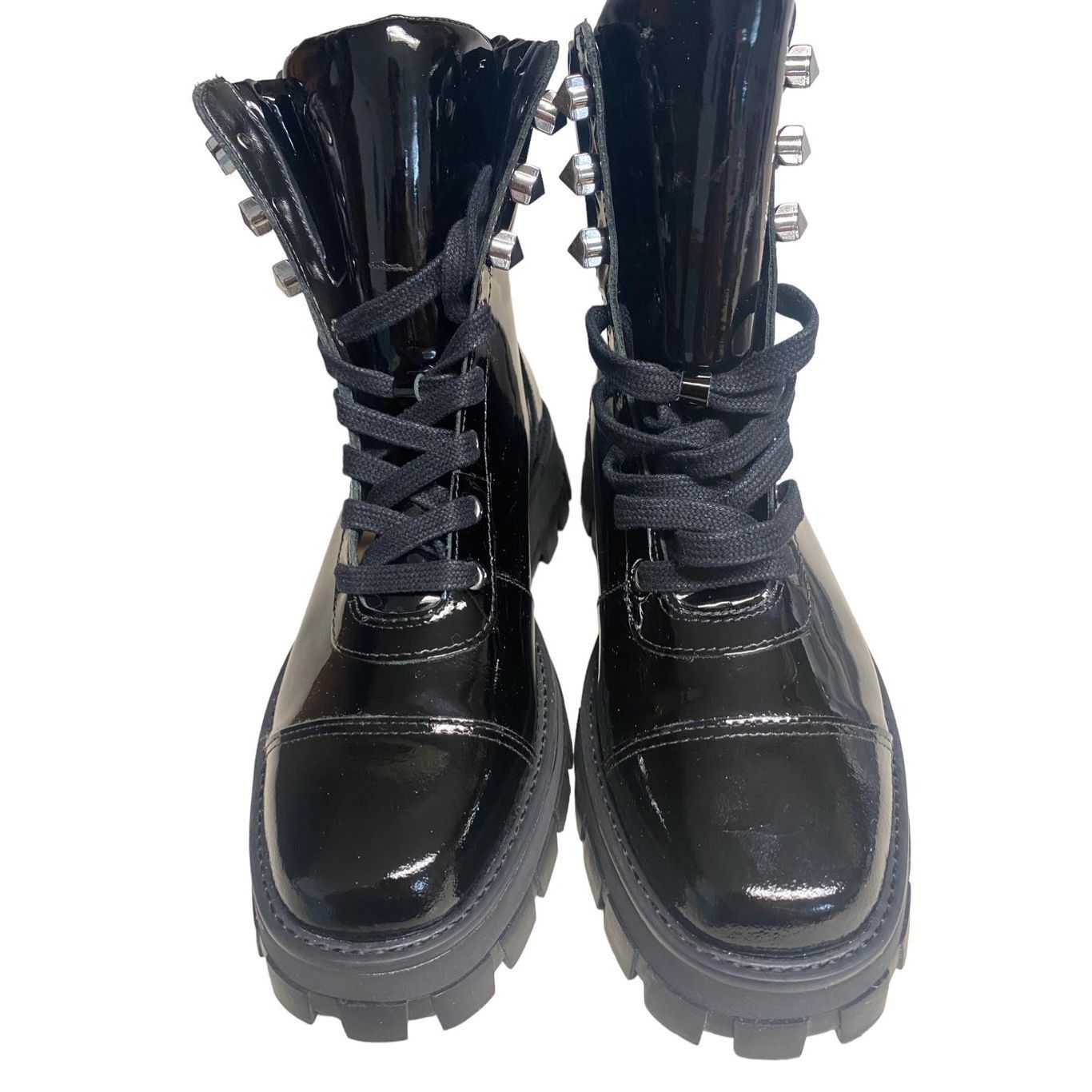 Other Schutz Sutton Bootie in Black Size 8.5 NIB (Please Read) Size US 8.5 / IT 38.5 - 5 Thumbnail