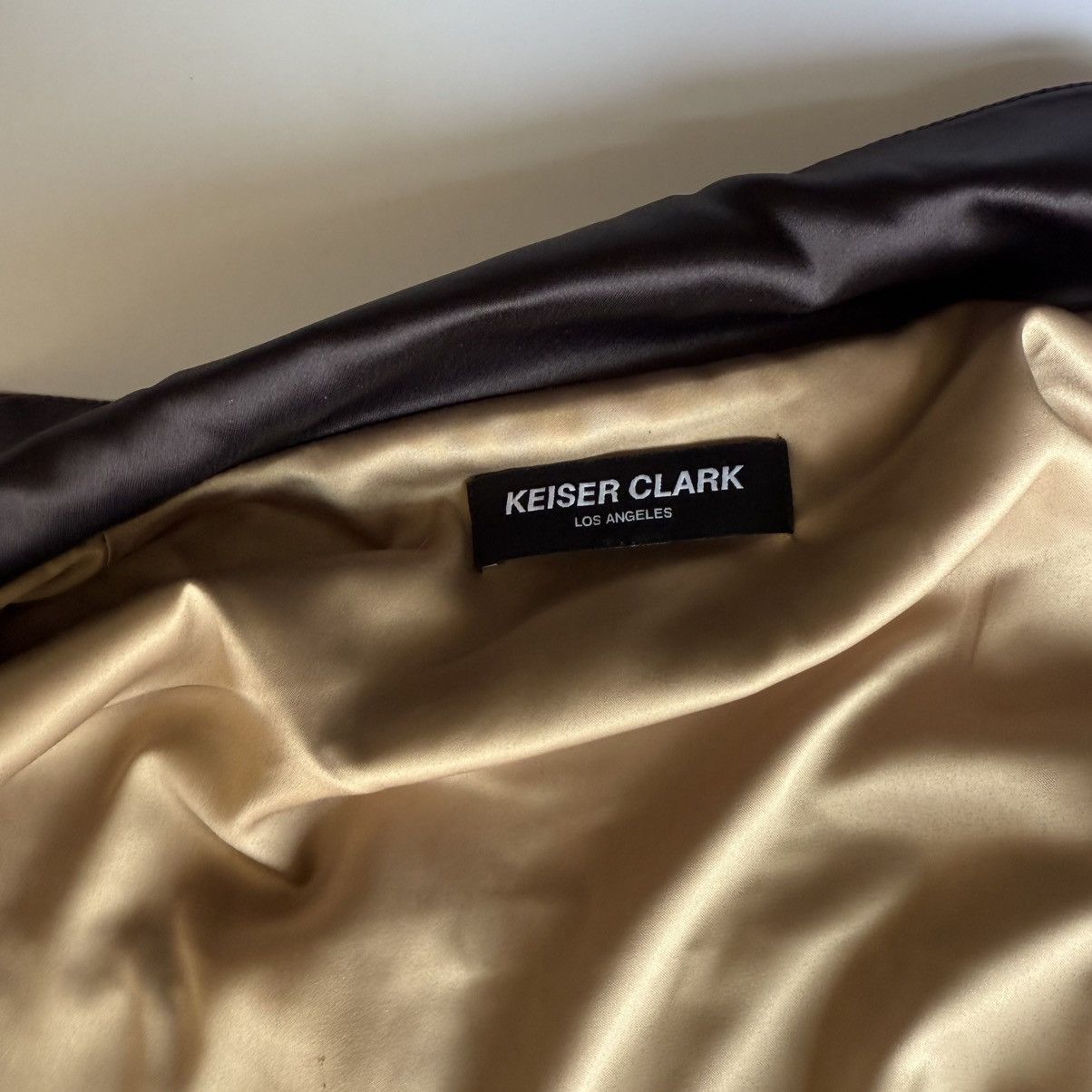 Keiser Clark Keiser Clark Track Suit Size US L / EU 52-54 / 3 - 13 Thumbnail