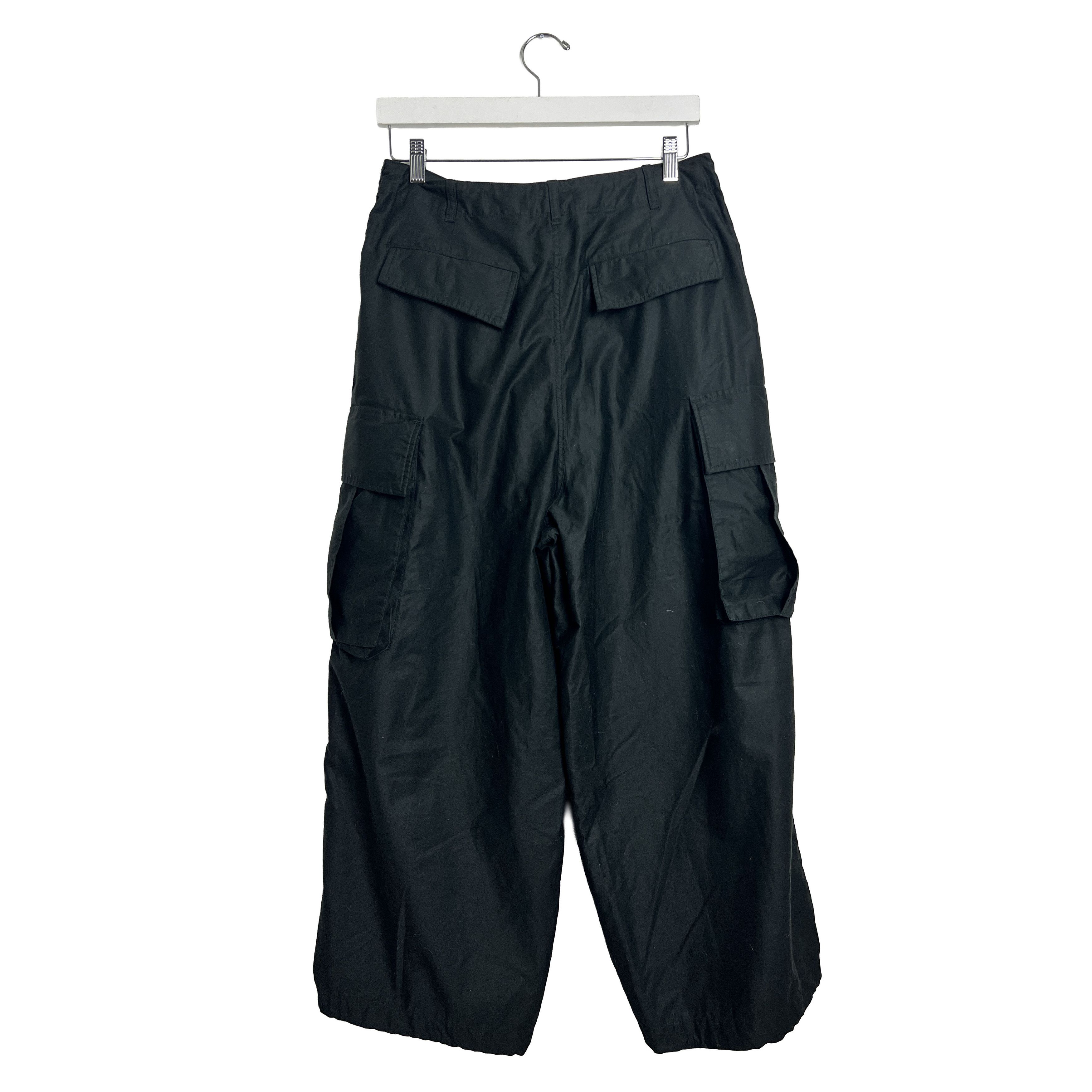 Needles HD Cargo Pants Size US 28 / EU 44 - 2 Thumbnail