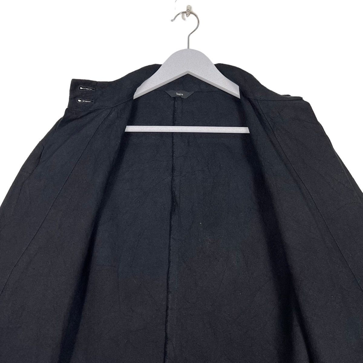 Bajra BLACK BAJRA JACKET MADE IN JAPAN Size US M / EU 48-50 / 2 - 12 Thumbnail