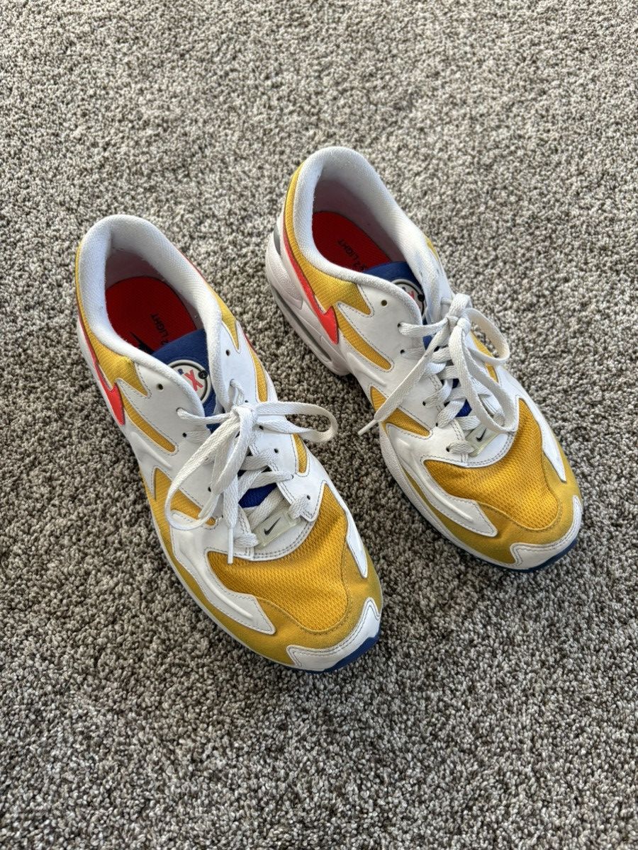 Nike Nike Air Max Size US 11 / EU 44 - 1 Thumbnail