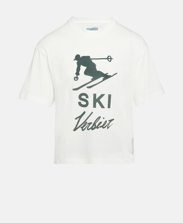 Bally T-shirt Size US XL / EU 56 / 4 - 1 Preview