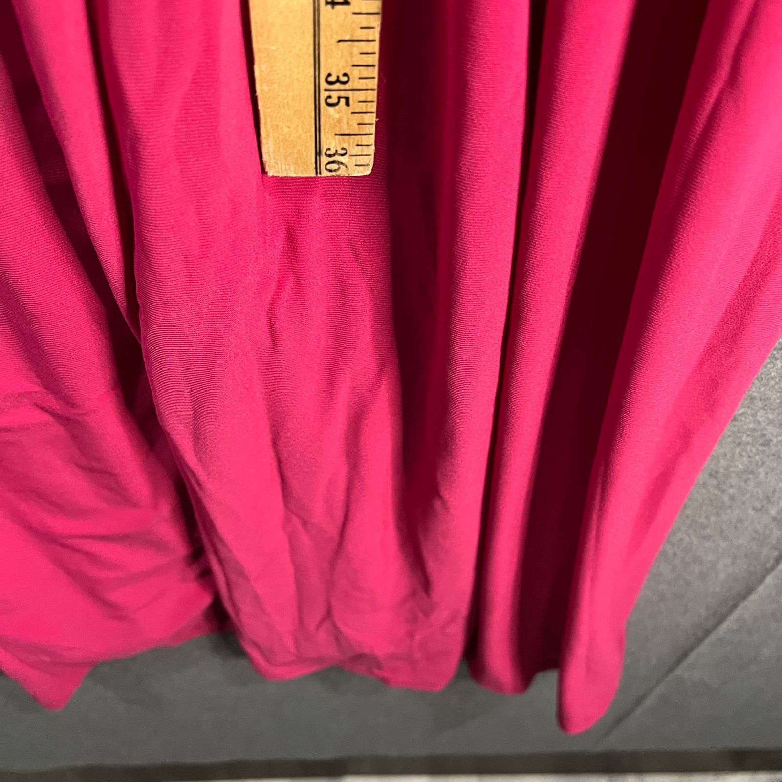 Other Attitudes by Renee Regular Como Jersey 3/4-Sleev Size L / US 10 / IT 46 - 9 Thumbnail