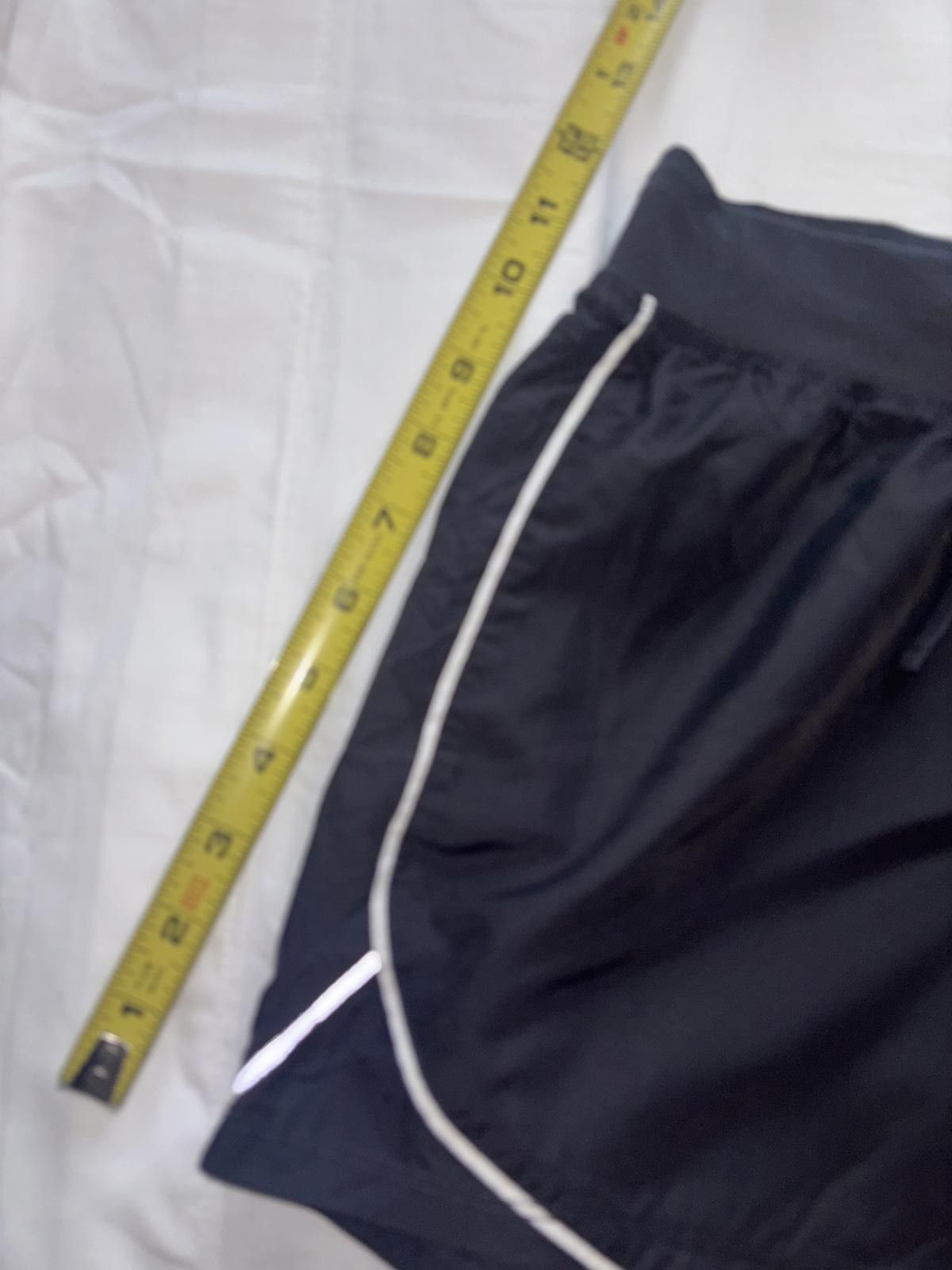 Champion Athletic Champion Women's Black Running Shorts - Size M Size 32" / US 10 / IT 46 - 7 Thumbnail