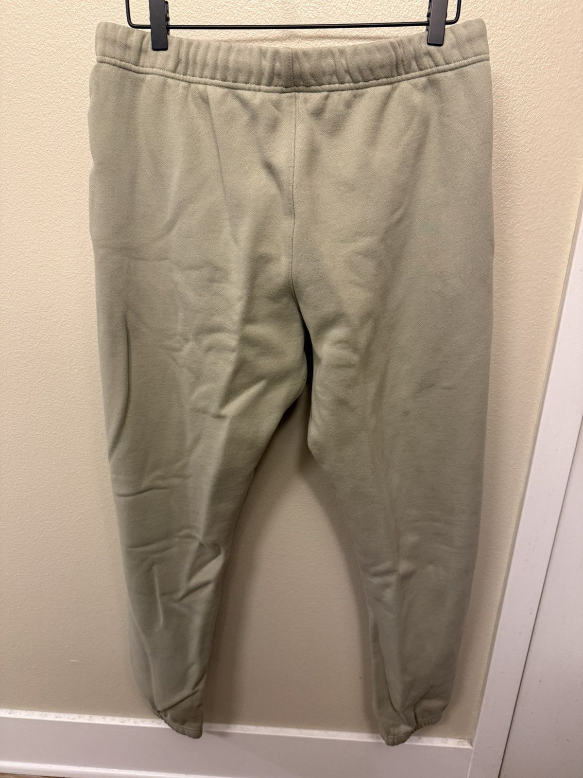 Essentials Fear of God Essentials Sea Foam Size US 34 / EU 50 - 2 Thumbnail