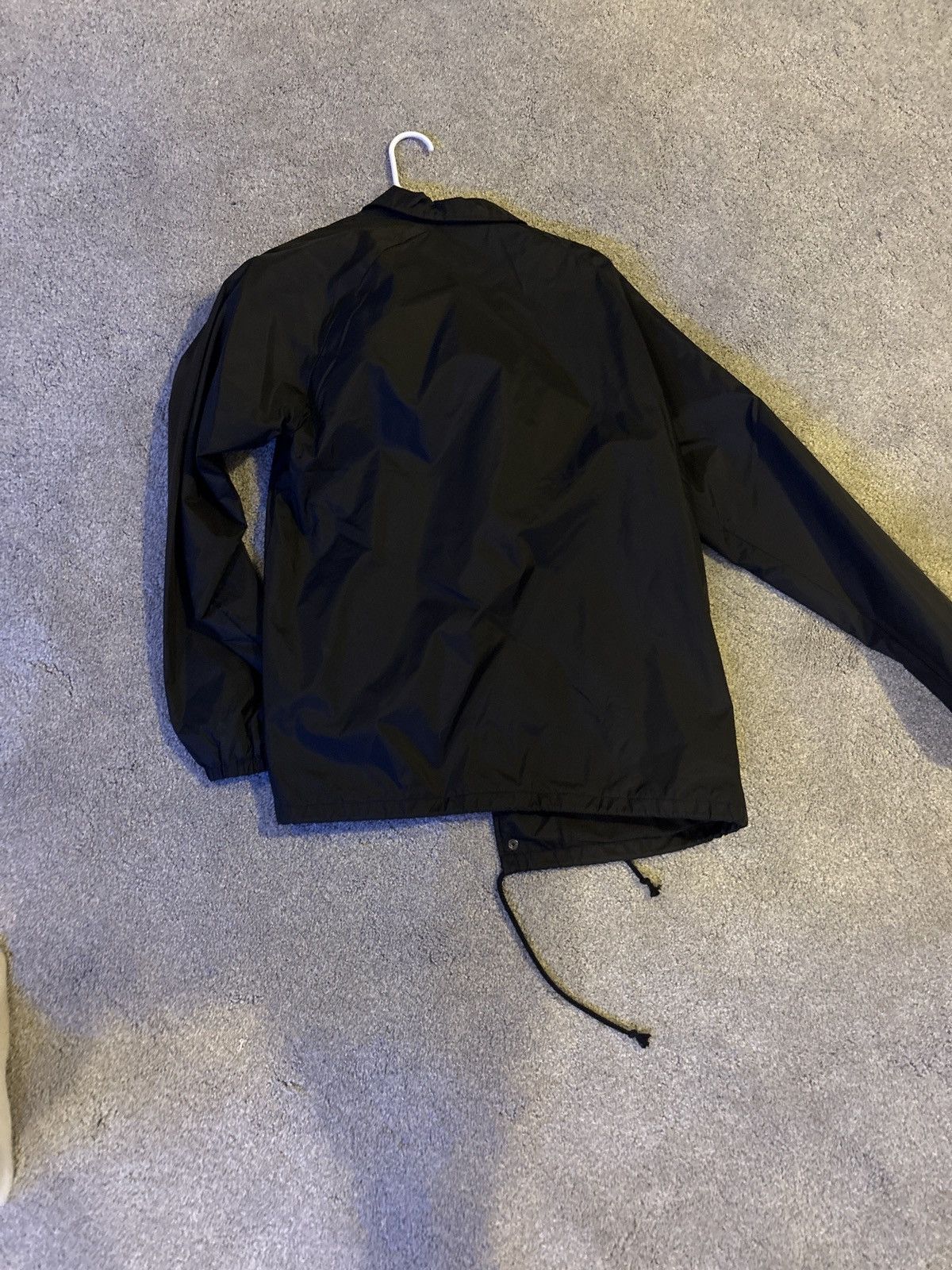 Vans Vans light weight collard jacket Size US L / EU 52-54 / 3 - 4 Thumbnail