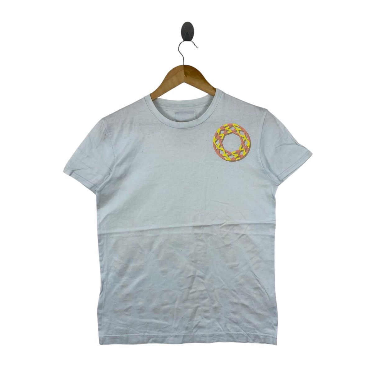 Japanese Brand Feelcycle Japan Graphic Tee Size M More Brilliant T Shirt Size M / US 6-8 / IT 42-44 - 2 Thumbnail