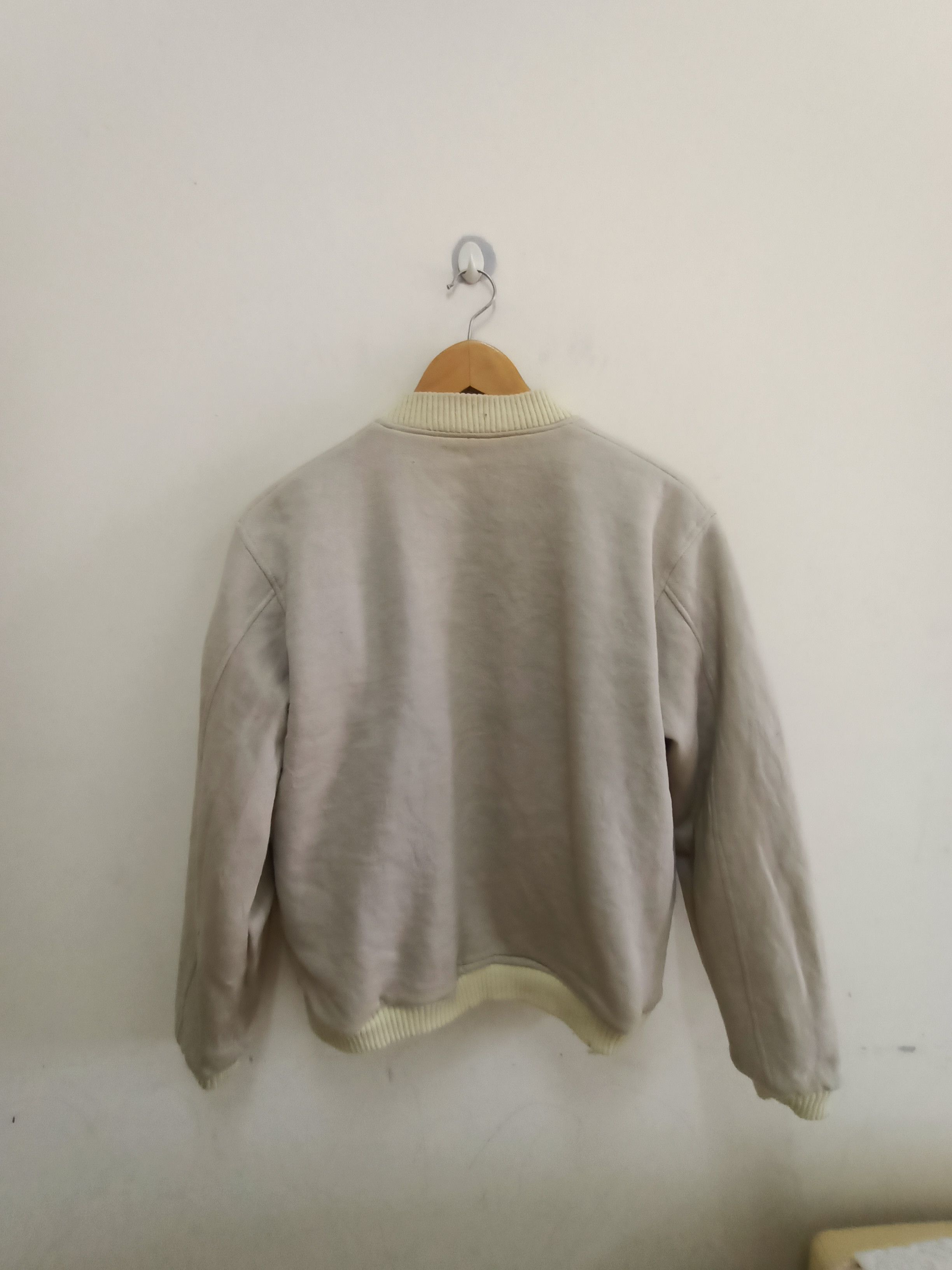 Vintage Vintage Off Shore surf style reversible jacket Size US M / EU 48-50 / 2 - 8 Thumbnail
