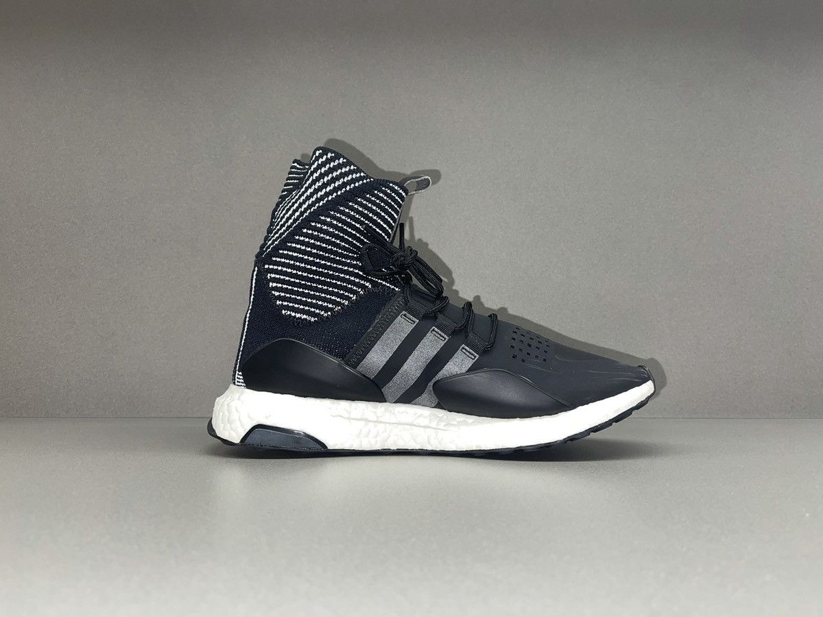 Y-3 Adidas Y-3 Sport Approach Reflect Size US 7.5 / EU 40-41 - 12 Thumbnail