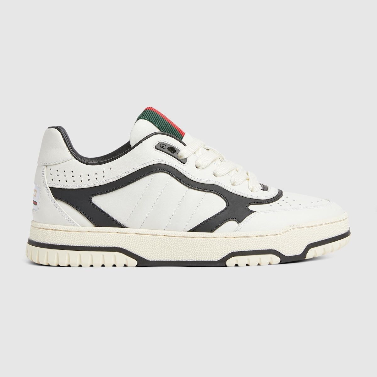 Gucci Re-web Sneakers SIZE 38.5
