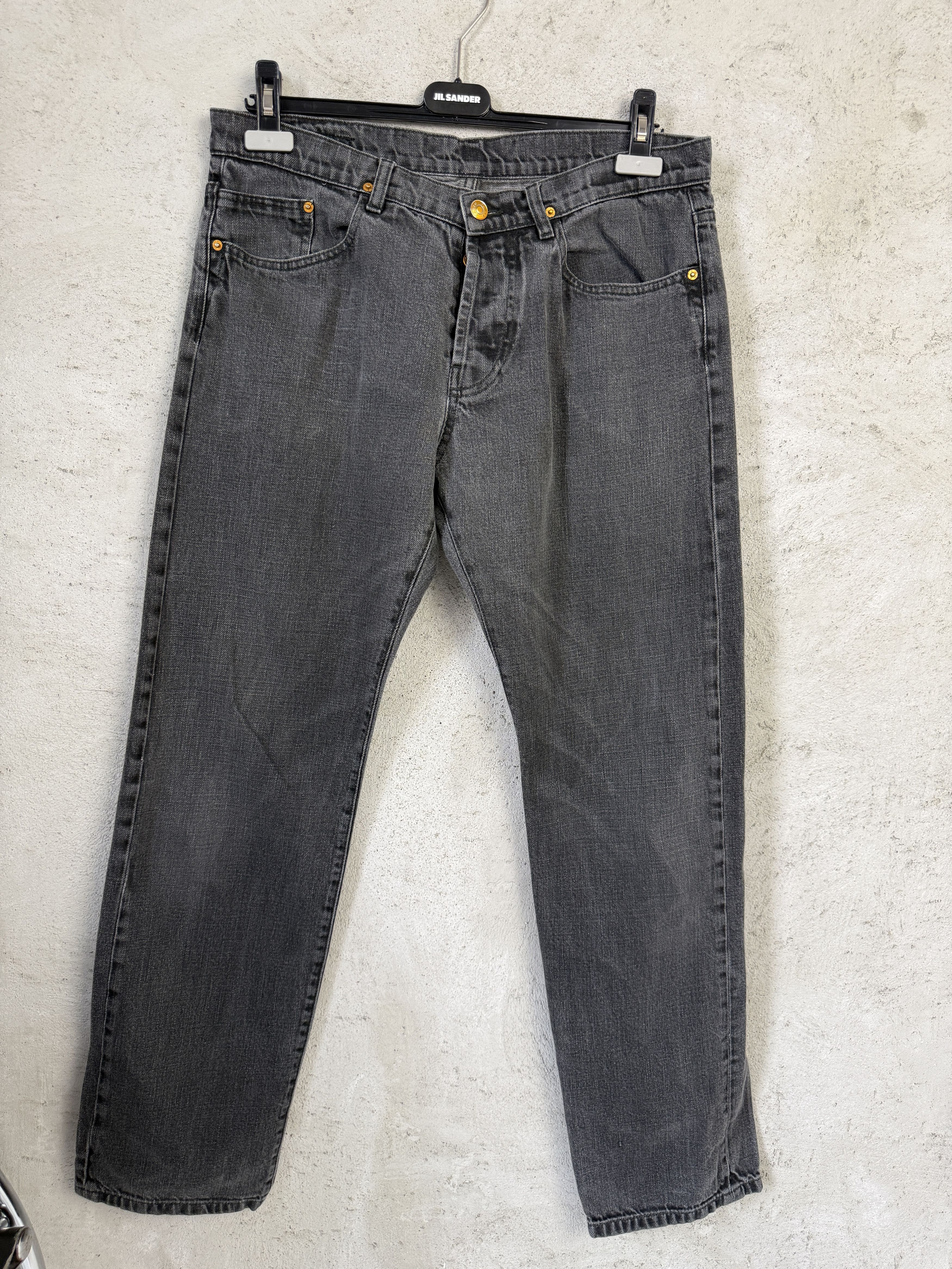 Kenzo Kenzo denim jeans pants casual Size US 32 / EU 48 - 1 Thumbnail