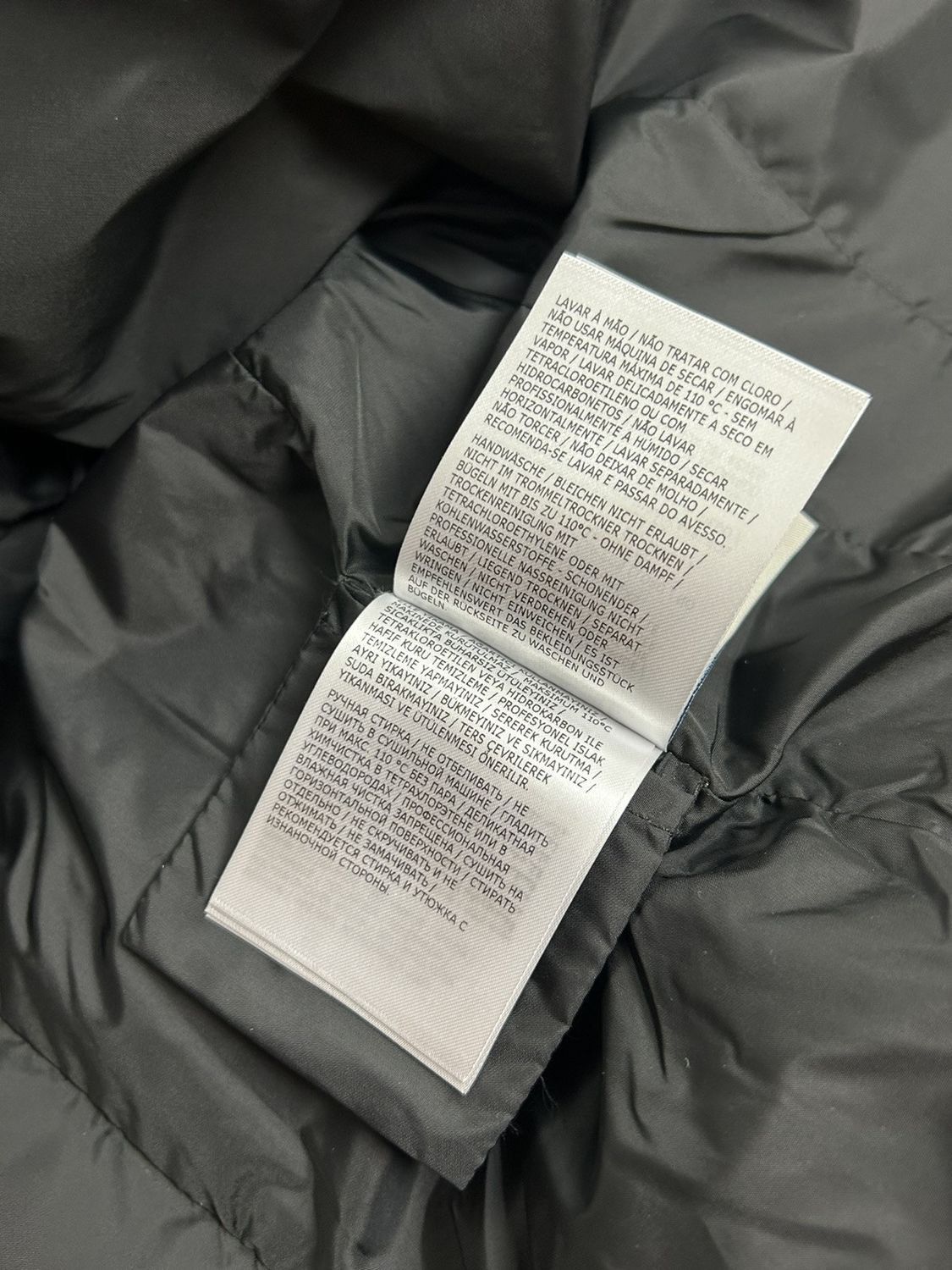 Moncler Moncler Betulong Giubbotto Puffer Parka Down Jacket In Green Size M / US 6-8 / IT 42-44 - 22 Thumbnail
