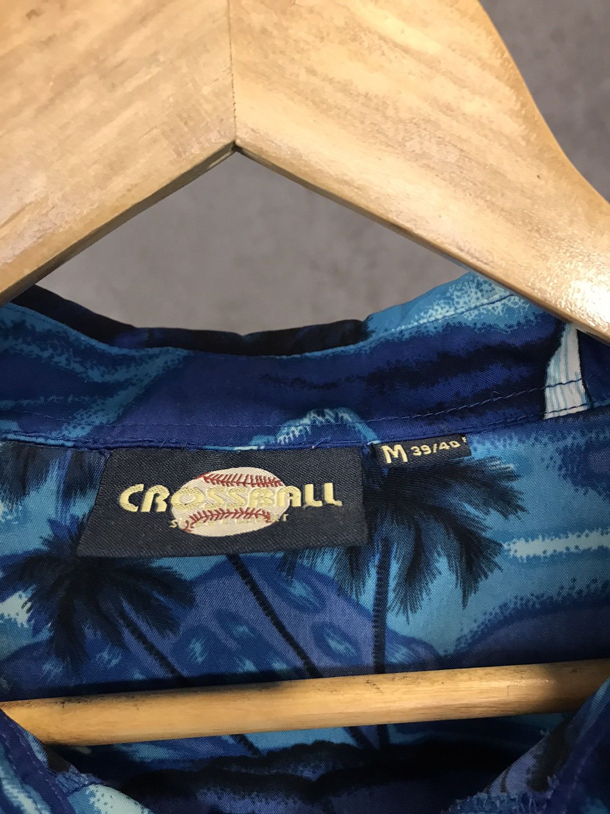 Other Hawaiian shirt Size US M / EU 48-50 / 2 - 4 Thumbnail