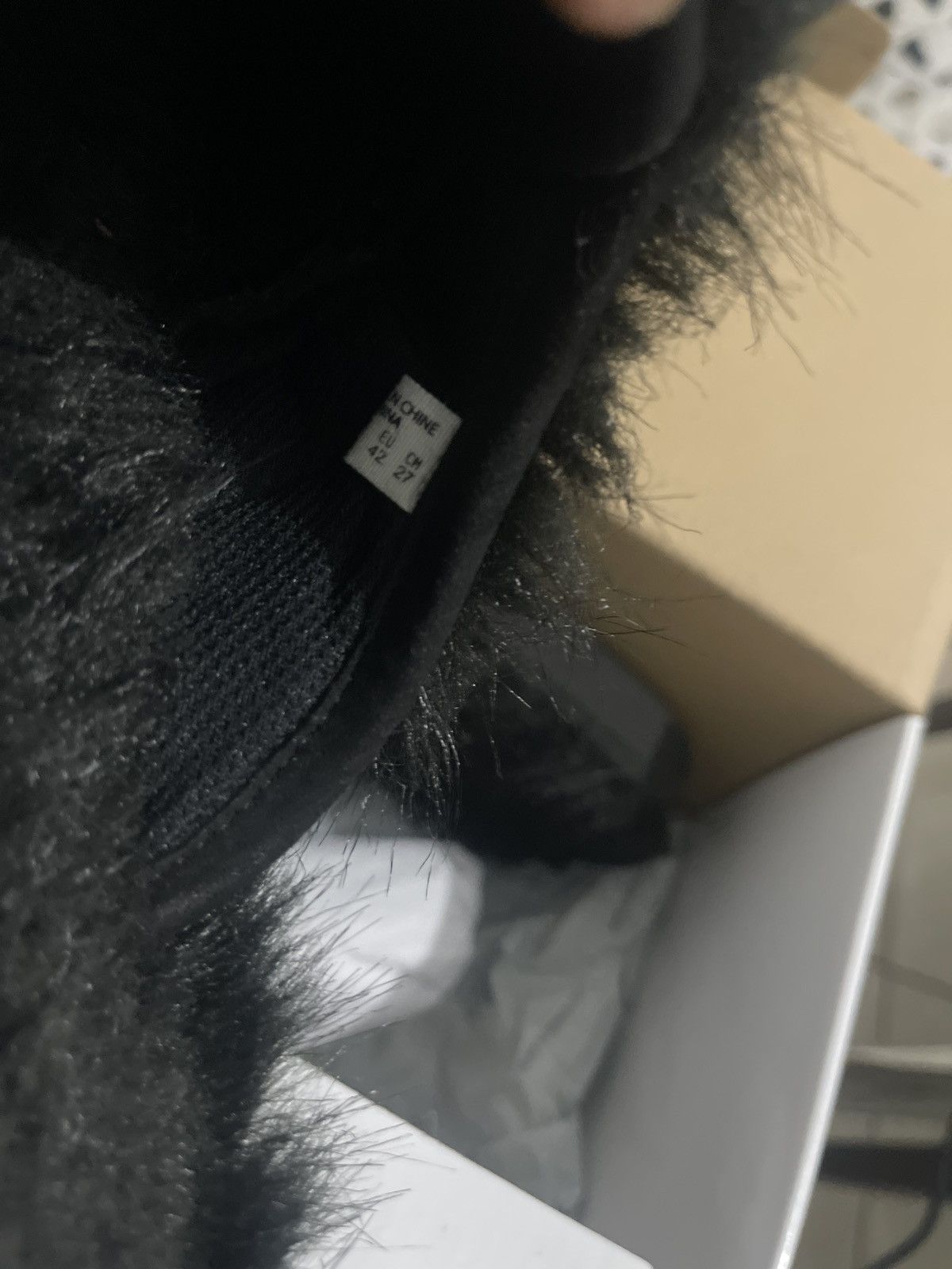Suicoke Suicoke fur slides Size US 9 / EU 42 - 6 Thumbnail