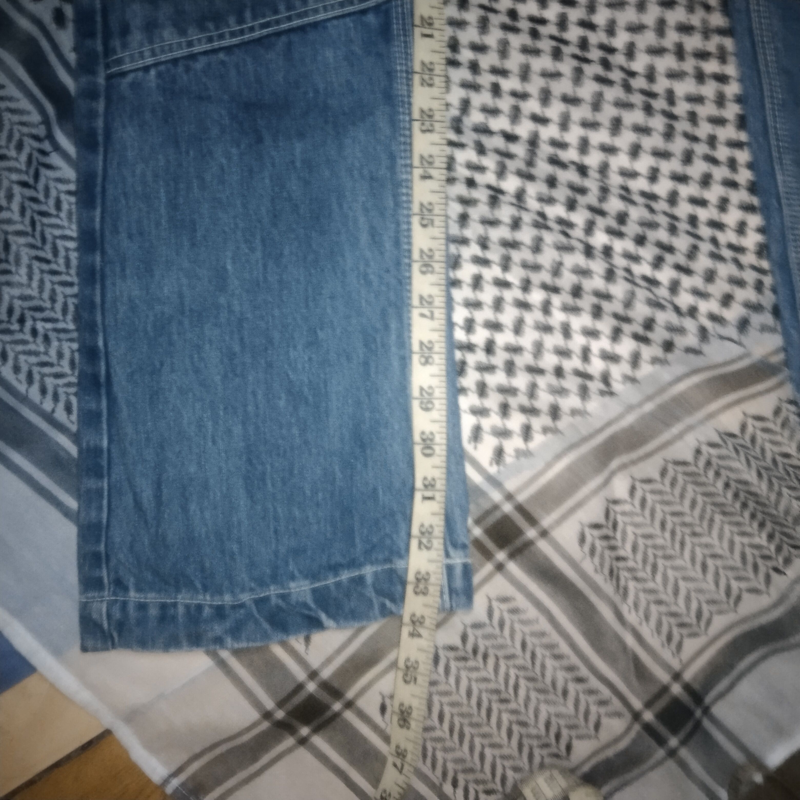Japanese Brand × Vintage Libertine Tokyo Underground Bushpant Size US 32 / EU 48 - 14 Thumbnail