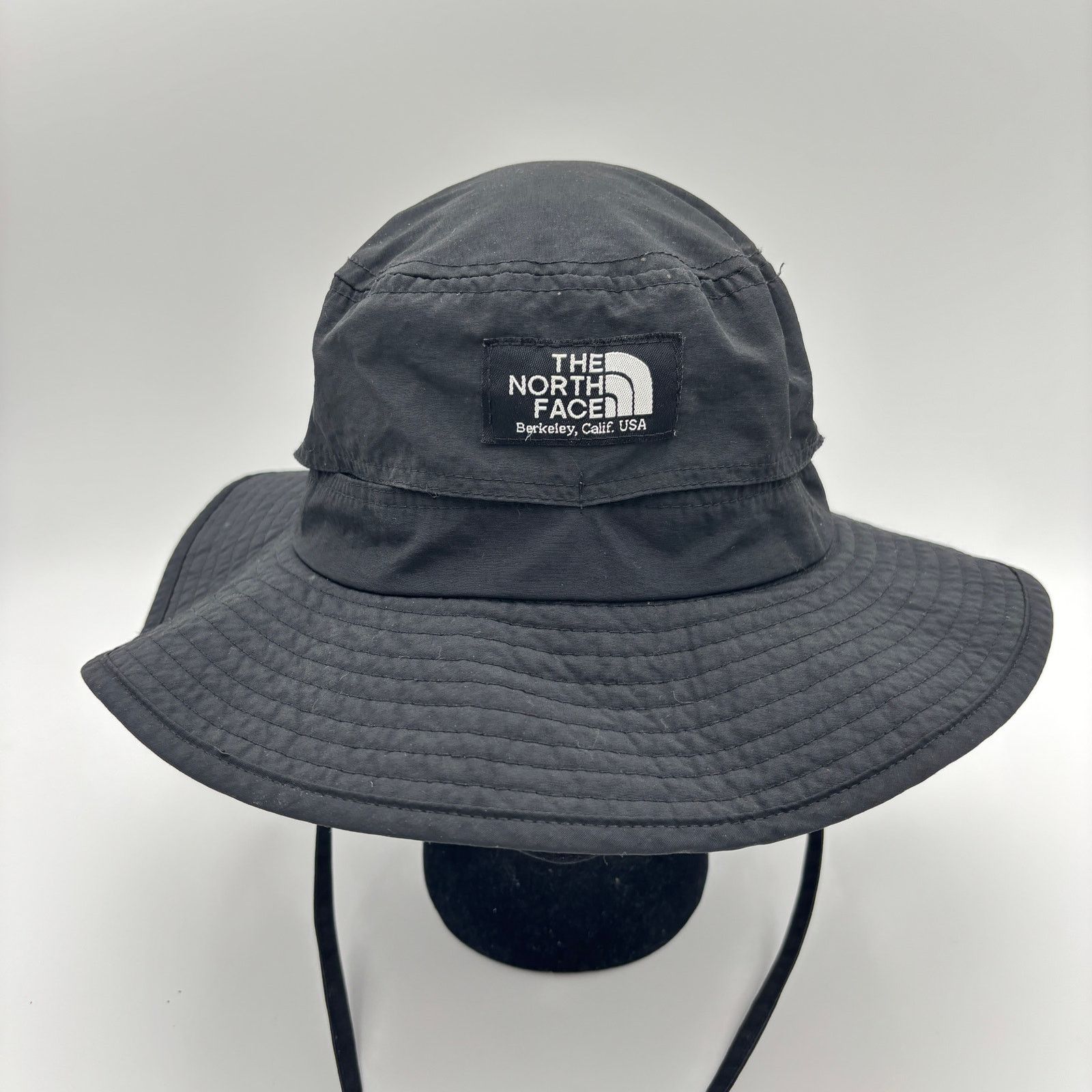 The North Face The North Face TNF Horizon Hat Waterproof Bucket Hat NN01919 Size ONE SIZE - 2 Thumbnail