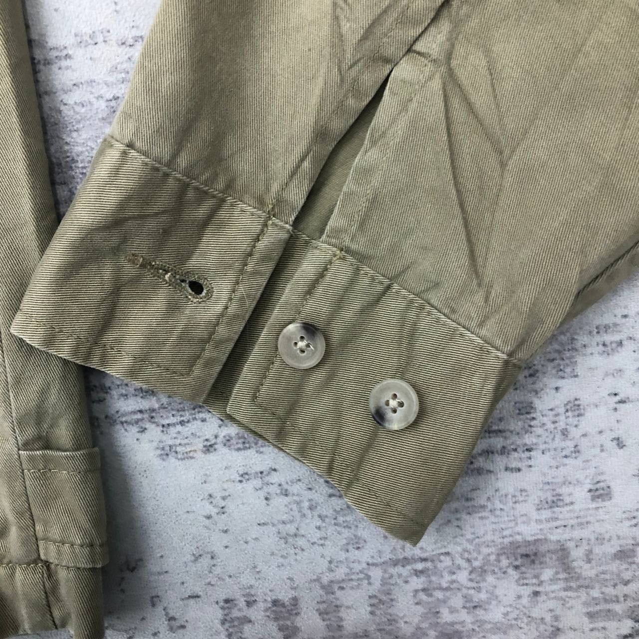 Polo Ralph Lauren Y573 POLO BY RALPH LAUREN JACKETS Size US L / EU 52-54 / 3 - 8 Thumbnail