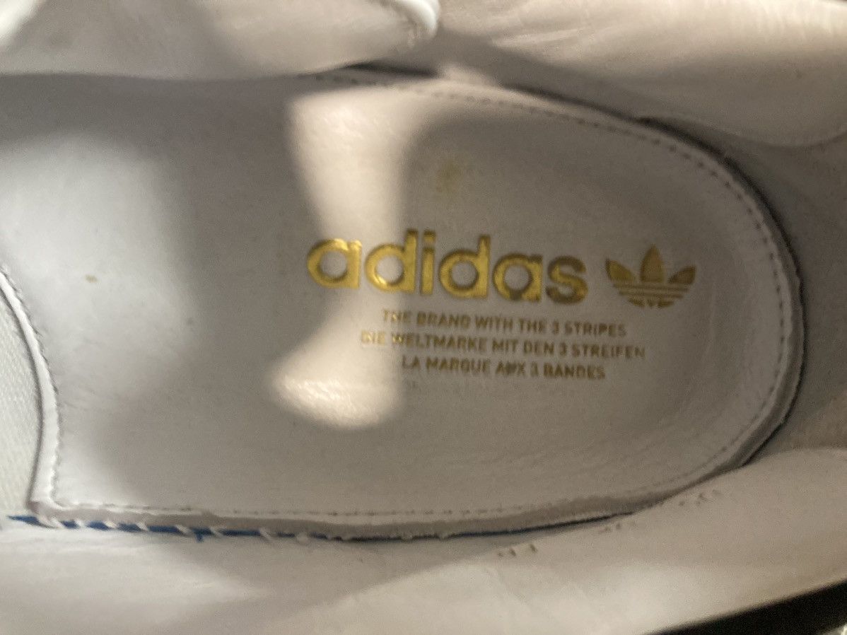 Adidas Adidas recon stan smith Size US 11.5 / EU 44-45 - 4 Thumbnail