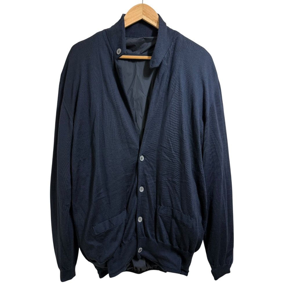Other Other Ballantyne 2way Cardigan Jacket Others Outerwear DUTY FREE for USA Size ONE SIZE - 1 Thumbnail