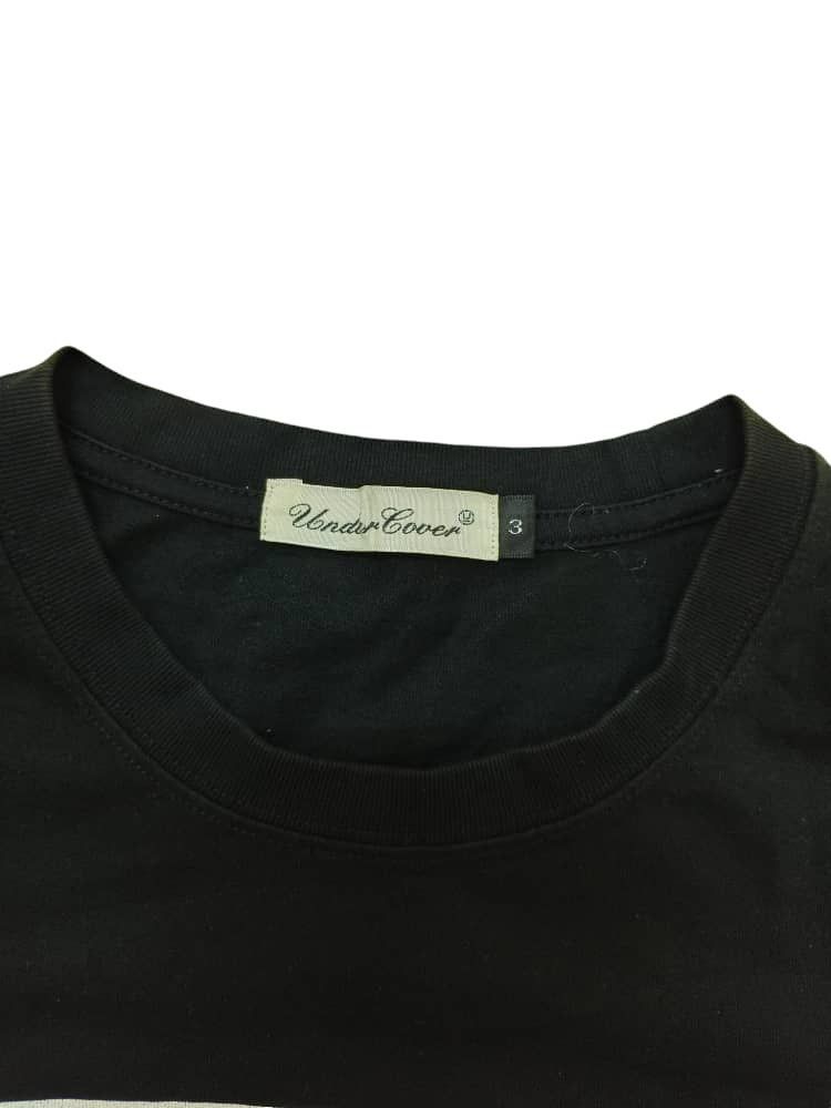 Japanese Brand Undercover The Gleaners Size US L / EU 52-54 / 3 - 5 Thumbnail