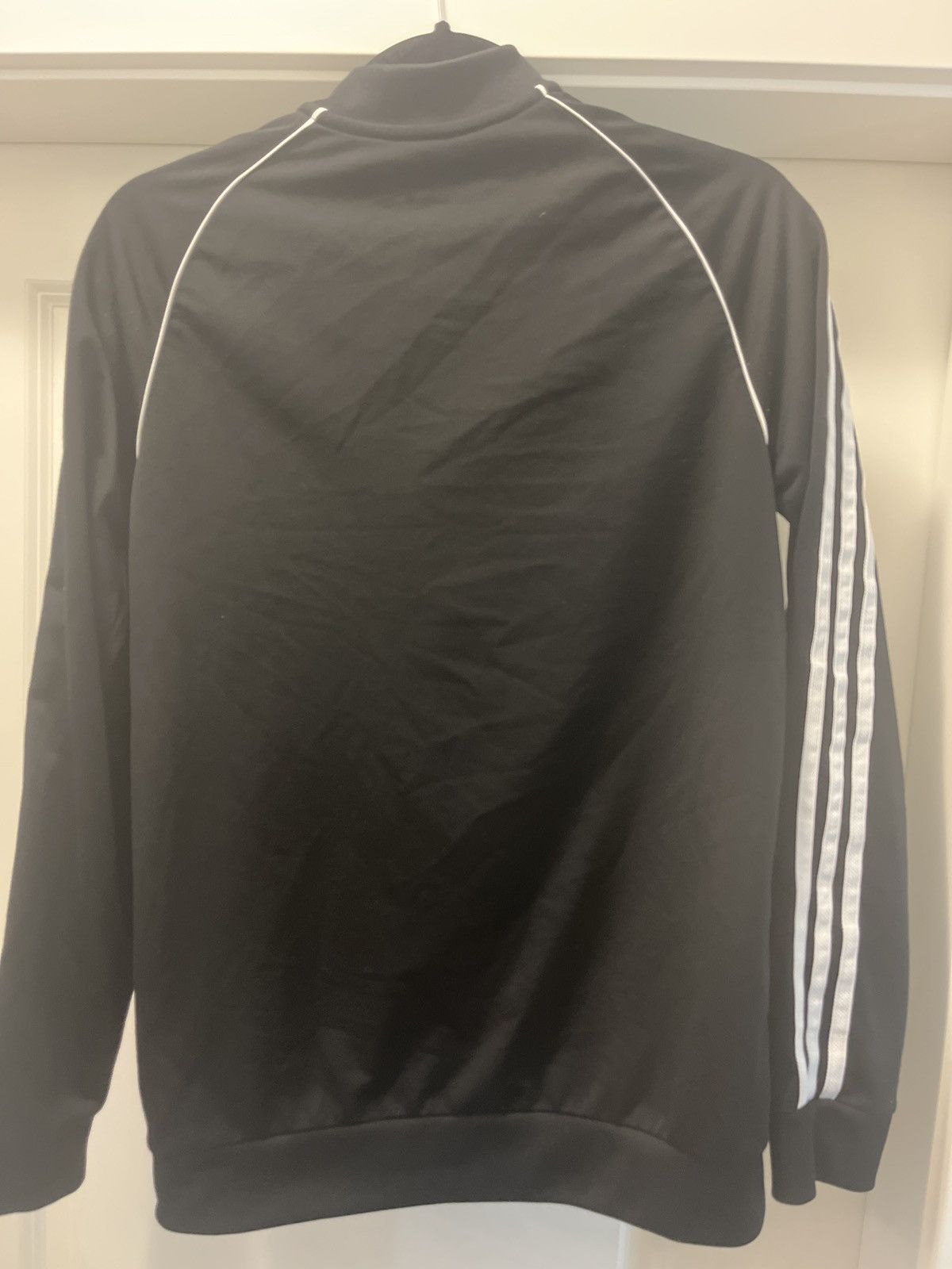 Adidas Adidas superstar jacket Size US M / EU 48-50 / 2 - 2 Thumbnail