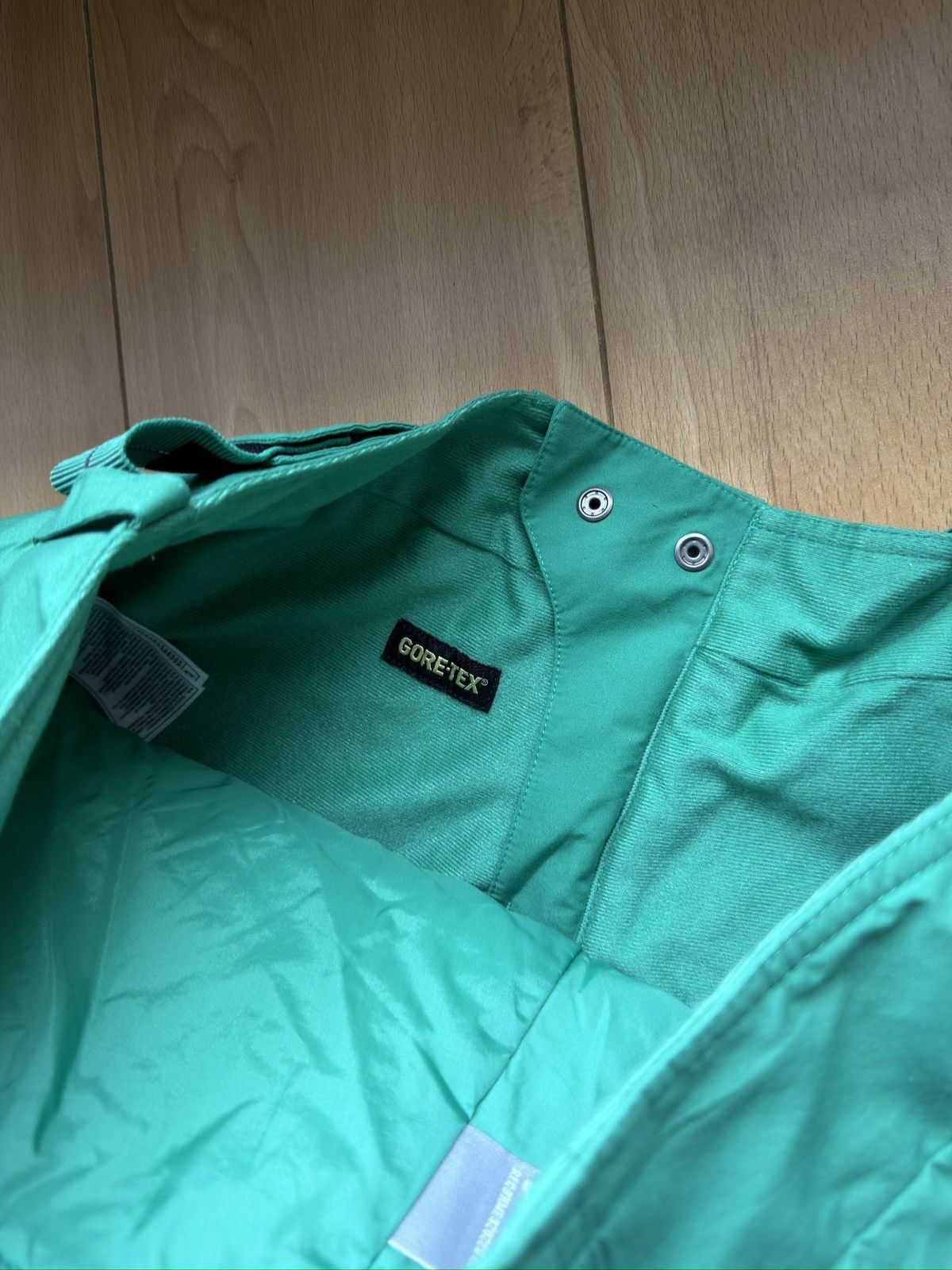Nike ACG Nike acg ski pants Size US 34 / EU 50 - 17 Thumbnail