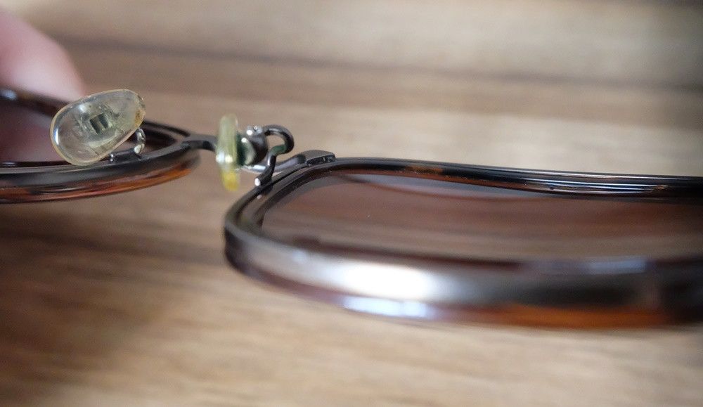 Japanese Brand Owndays Sunglasses SUN2085B-0S Size ONE SIZE - 10 Thumbnail
