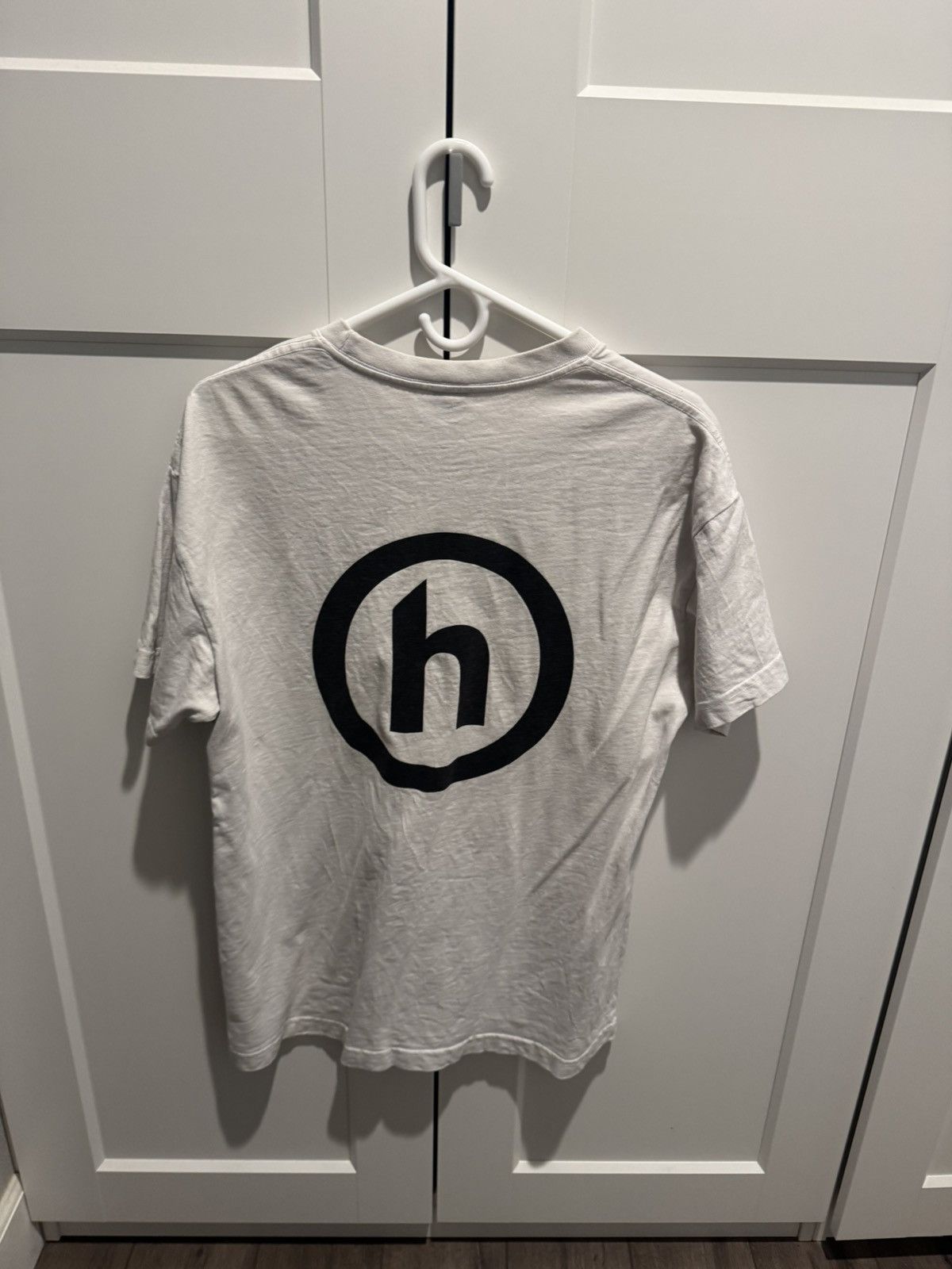 HIDDEN Hidden NY TShirt Size US M / EU 48-50 / 2 - 2 Thumbnail