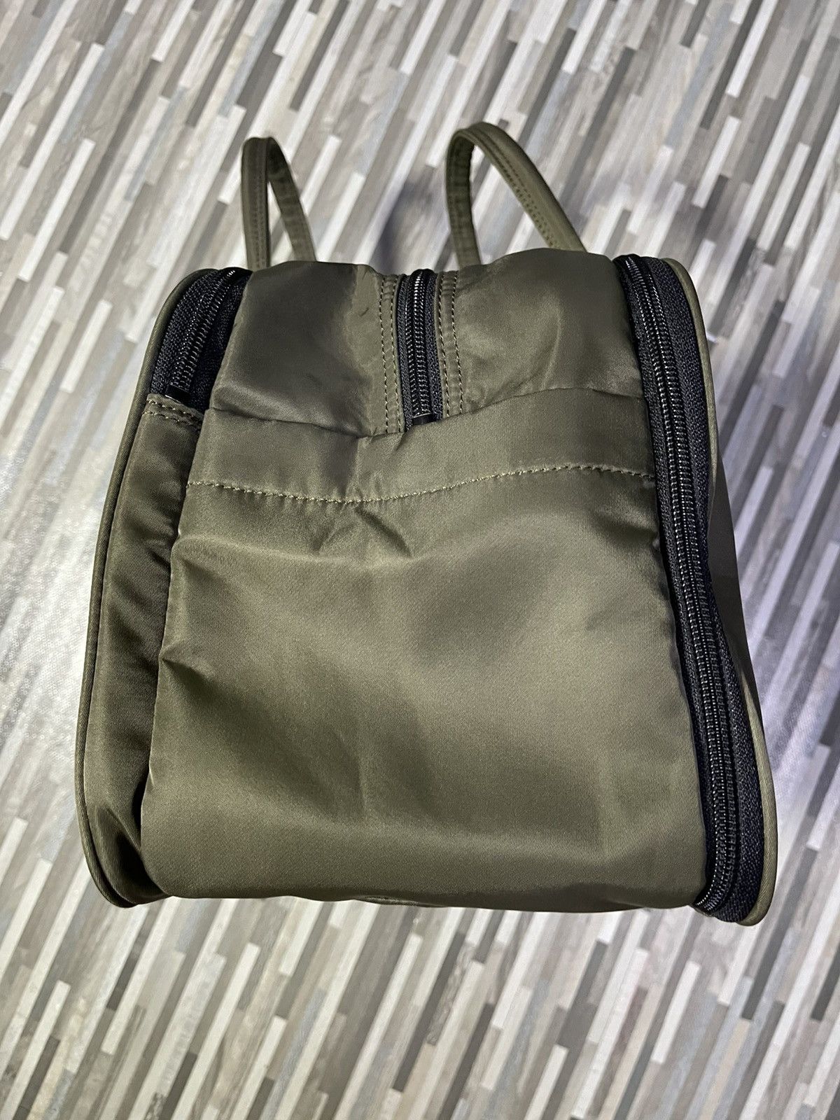 Yohji Yamamoto Vintage Y’SACCS Yohji Yamamoto Duffle Bag Size ONE SIZE - 3 Thumbnail