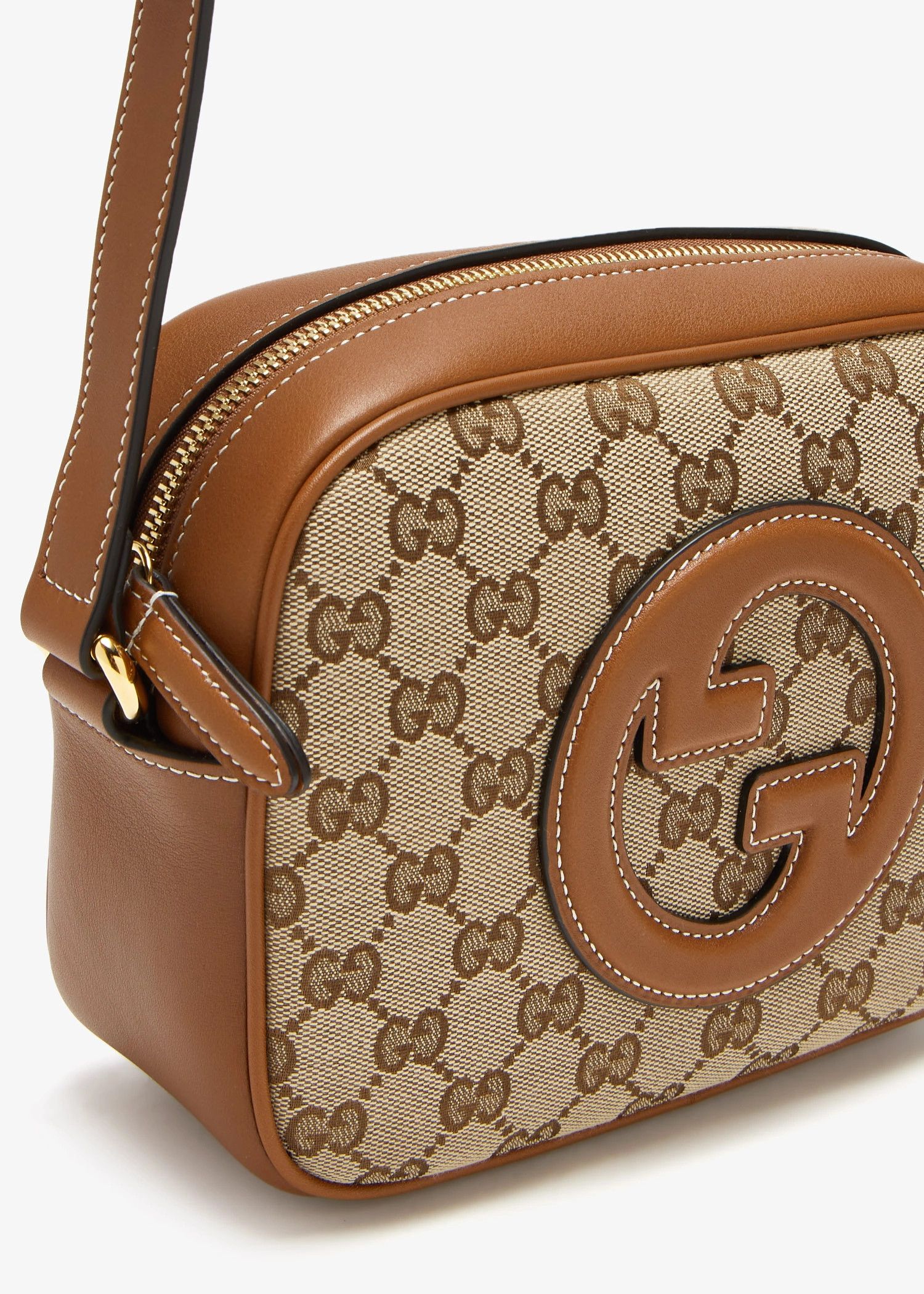 Gucci o1la5ras0526 Size: OS / Blondie Small Shoulder Bag Size ONE SIZE - 2 Thumbnail