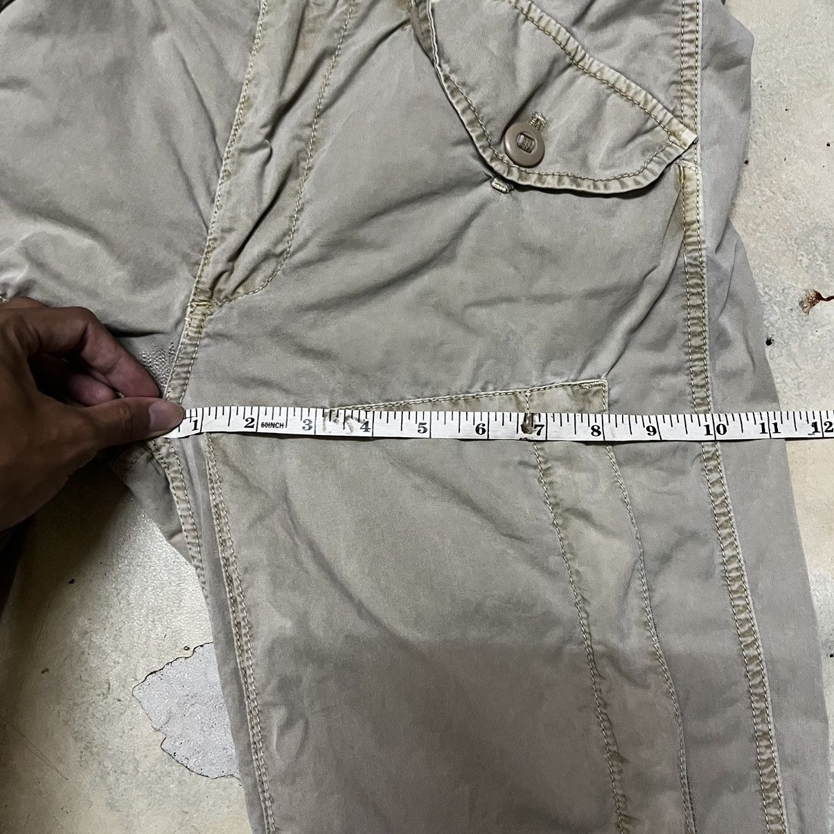 Polo Ralph Lauren Polo Ralph Lauren Cargo Pants Size US 28 / EU 44 - 11 Thumbnail