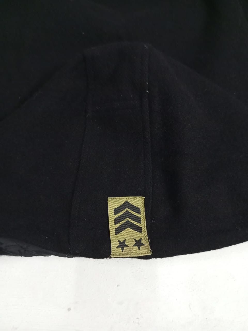 If Six Was Nine × Le Grande Bleu (L.G.B.) × PPFM A01 PPFM Hoodie Zipper Wool Jacket Size US L / EU 52-54 / 3 - 8 Thumbnail