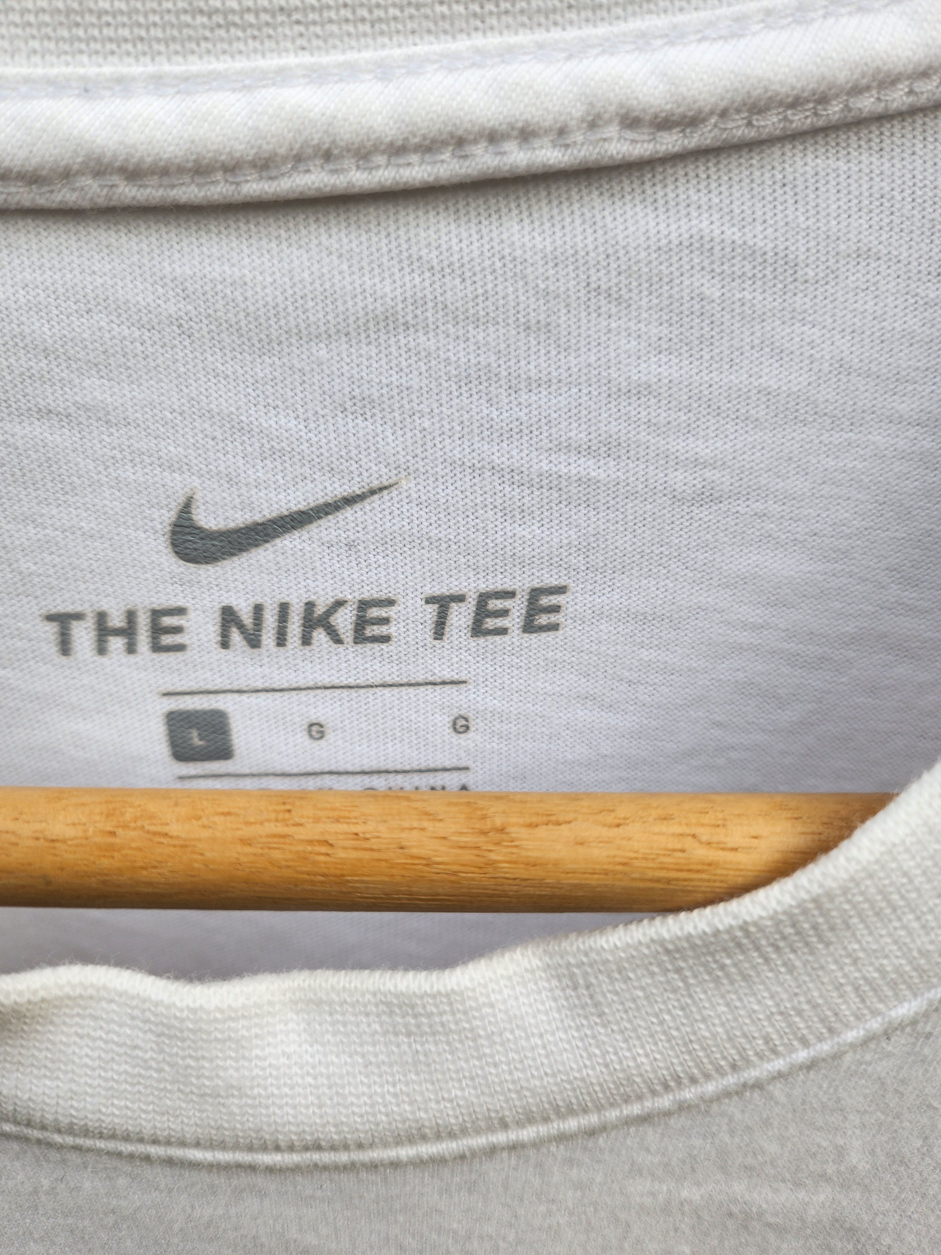 Nike 💥Pop Art By Nike Just do it Masterpiece Tee Size US L / EU 52-54 / 3 - 4 Thumbnail