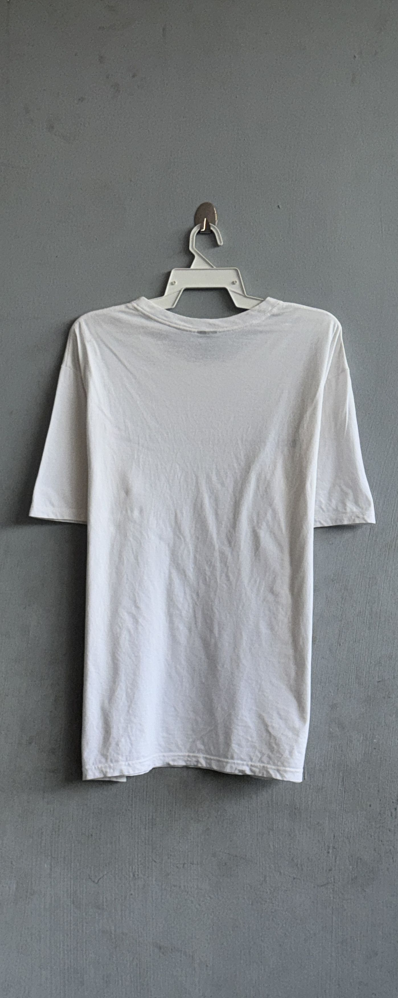 Number (N)ine Number (N)ine Numbernine Is Dead T-Shirt Size US XL / EU 56 / 4 - 5 Thumbnail