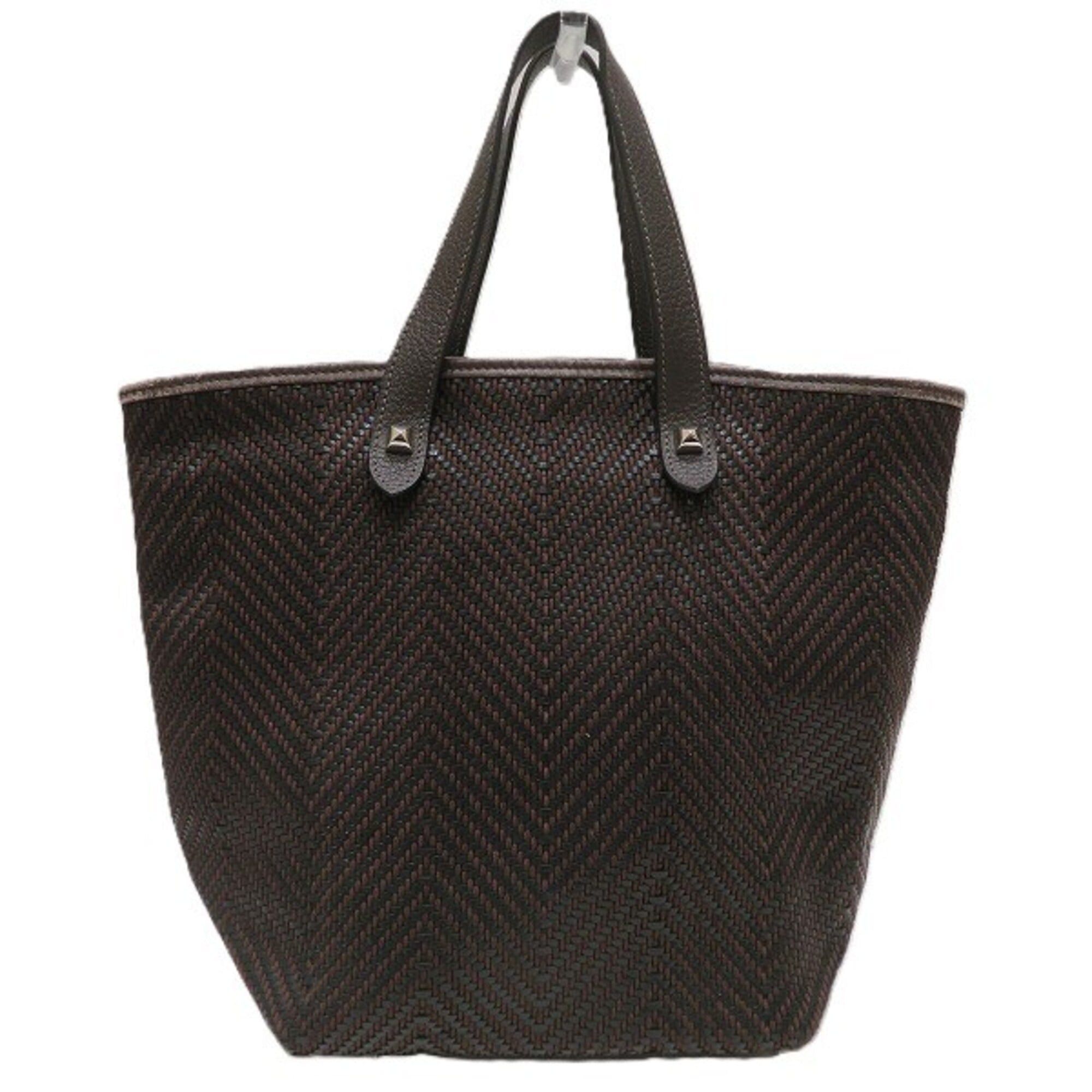 Hermes Hermes Cabas Chennai PM Handbag (Women's Handbag) Size ONE SIZE - 1 Thumbnail
