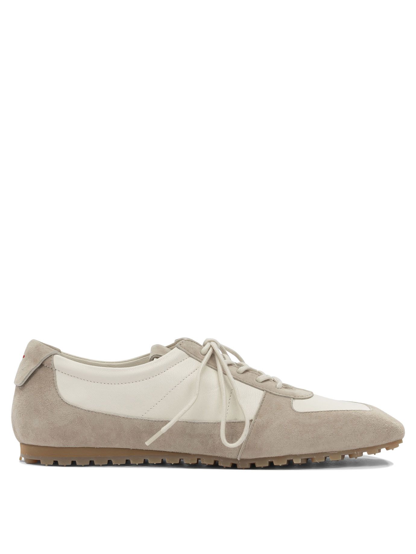 aeyde Aeyde Uma Suede Sneakers IT 41 Women - USA Duties Paid Size US 11 / IT 41 - 1 Thumbnail