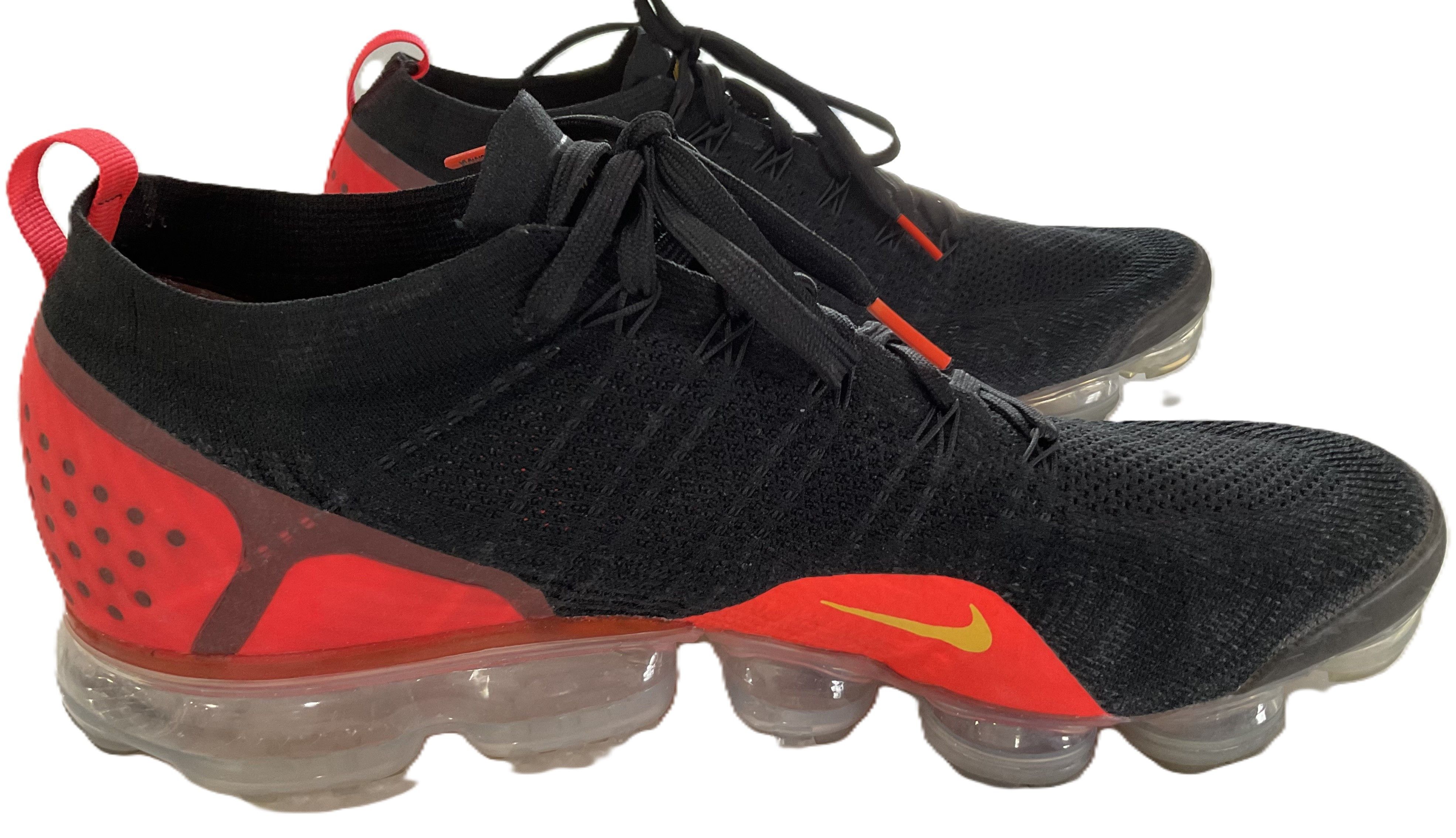 Nike Nike Air VaporMax FlyKnit 2 Size US 14 / EU 47 - 1 Thumbnail