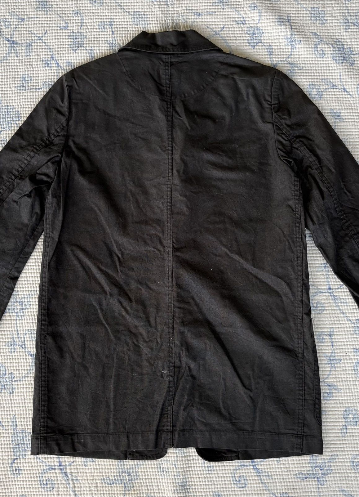 Issey Miyake Tsumori Chisato Cotton Jacket Size US S / EU 44-46 / 1 - 10 Thumbnail