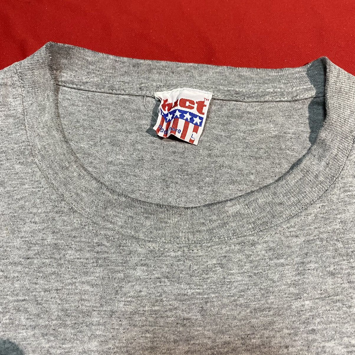 FUCT × Vintage Vintage 90s 2000s FUCT Tee Size US L / EU 52-54 / 3 - 4 Thumbnail