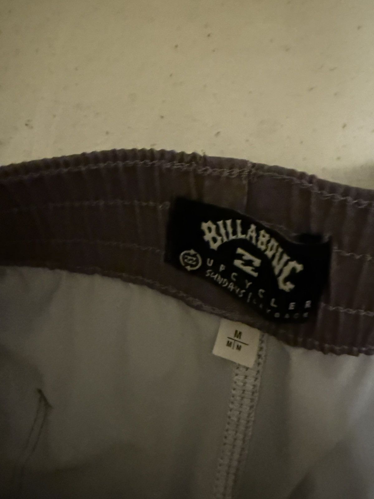 Billabong Billabong Swim Shorts Medium Size US 32 / EU 48 - 2 Thumbnail