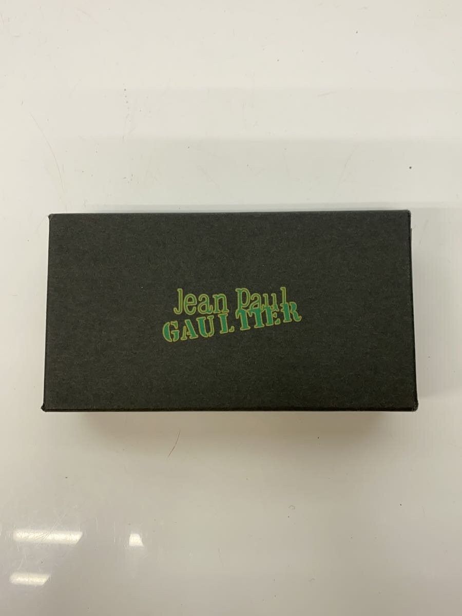 Jean Paul Gaultier Leather Key Case Size ONE SIZE - 5 Thumbnail