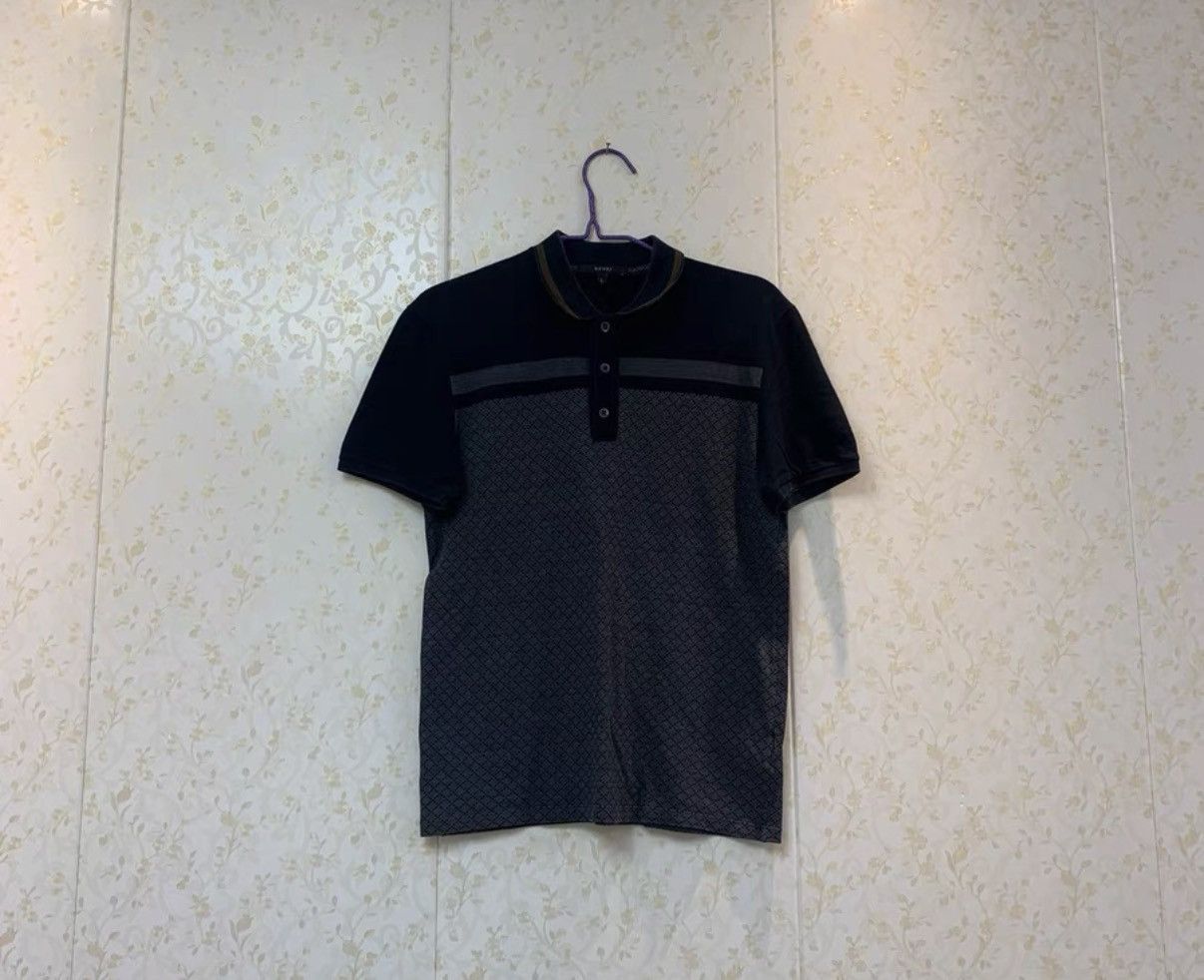 Gucci Gucci vintage early Polo shirt Size US L / EU 52-54 / 3 - 1 Thumbnail